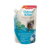 Beaphar Odour Killer Знищувач запаху для котячого туалету, 400 мл