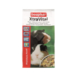 Beaphar XtraVital Корм для морських свинок, 1 кг