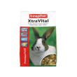 Beaphar XtraVital Корм для кроликів, 1 кг