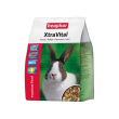 Beaphar XtraVital Корм для кроликів, 2,5 кг