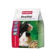 Beaphar XtraVital Корм для морських свинок, 2,5 кг