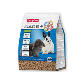Beaphar Care+ Корм для кроликів, 1,5 кг