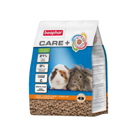 Beaphar Care+ Корм для морських свинок, 1,5 кг
