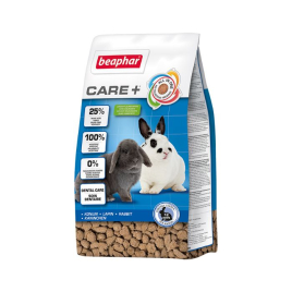Beaphar Care+ Корм для кроликів, 250 г