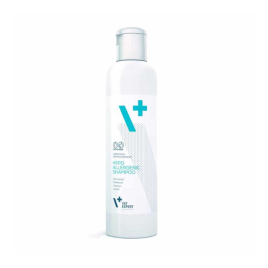 Vet Expert Hypoallergenic Shampoo Гіпоалергенний шампунь для котів і собак, 250 мл