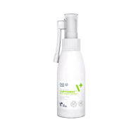 Vet Expert Caryodent Enzymatic Spray Ензимний спрей для ротової порожники котів і собак, 75 мл