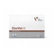 Vet Expert DiarVet (Діарвет) Засіб для котів і собак малих порід проти діареї, 30 капсул