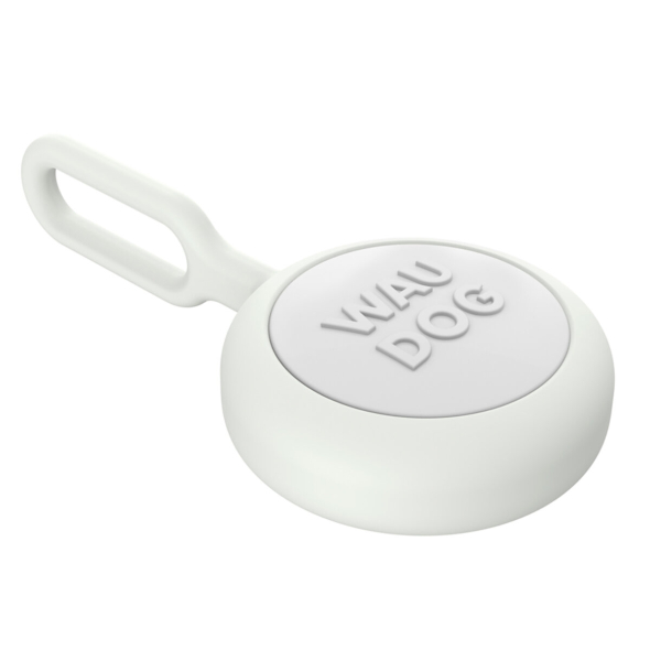 WAUDOG Ліхтарик-брелок для собак і котів з LED-підсвічуванням, Type-C, Ø 37 мм - 4