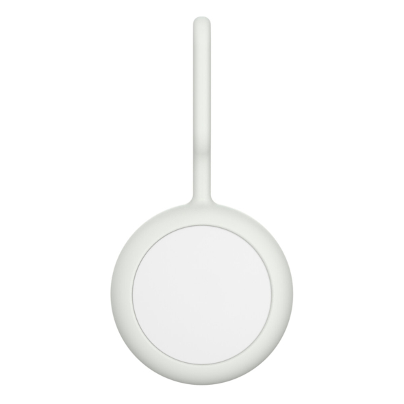 WAUDOG Ліхтарик-брелок для собак і котів з LED-підсвічуванням, Type-C, Ø 37 мм - 5