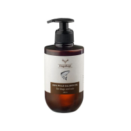 DogsRogs Wild Salmon Oil Лососева олія для собак і котів, 275 мл