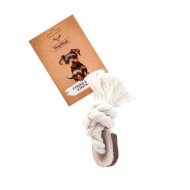 DogsRogs York1 Іграшка з рогом оленя для собак, 15 см