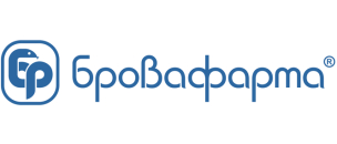 Ветеринарні препарати БРОВАФАРМА