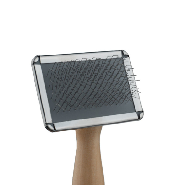 Barksi Щітка з дерев'яною ручкою, S, 6 х 13,5 см - 1