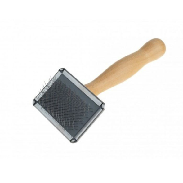 Barksi Щітка з дерев'яною ручкою, S, 6 х 13,5 см