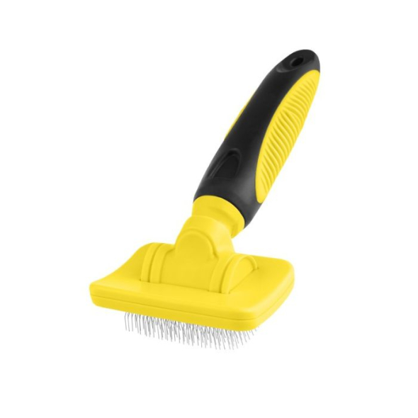 Barksi Щітка з пластиковою ручкою, S, 16 х 7 см