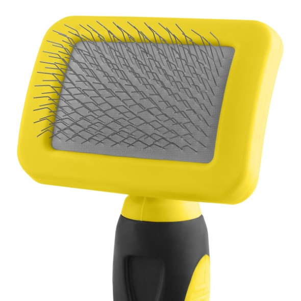 Barksi Щітка з пластиковою ручкою, S, 16 х 7 см - 1