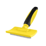 Barksi Щітка з пластиковою ручкою, M, 16 х 10 см