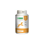 Nature's Protection Multivitamins Мультивітамінна харчова добавка для підтримки імунітету собак, 150 таблеток