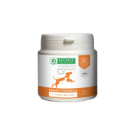 Nature's Protection Beauty Formula Харчова добавка для покращення стану шкіри і шерсті дорослих собак, 80 таблеток