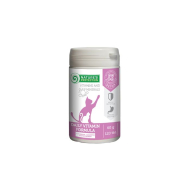 Nature's Protection Daily Vitamin Formula Харчова добавка для зміцнення імунітету та покращення травлення у котів, 120 таблеток