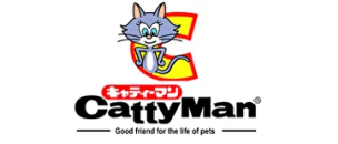 Зоотовари бренду CattyMan