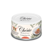 Cherie Hairball Control Tuna &amp; Shrimp Вологий корм для котів шматочки тунця та креветок в соусі, 80 г