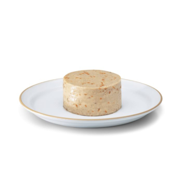 Cherie Healthy Living Chicken &amp; Carrot Mousse Вологий корм для котів мус з куркою і морквою, 80 г - 1