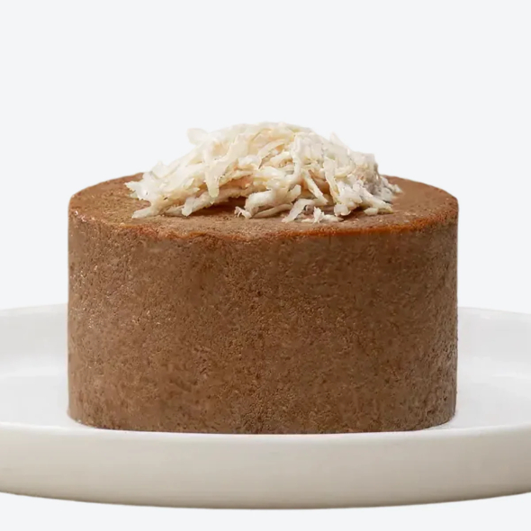 Cherie Dog Pate Chicken Вологий корм для собак куряче пате, 80 г - 1