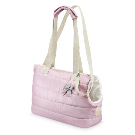 Chloe's Home Сумка-переноска Sienna рожева