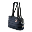 Chloe's Home Сумка-переноска Sienna темно-синя