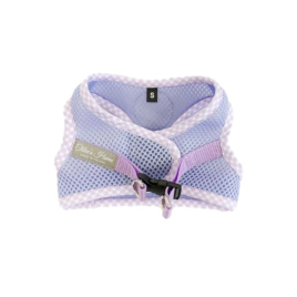 Chloe's Home Шлея для собак Dakar фіолетова XS