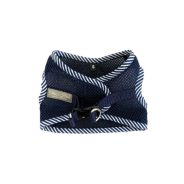 Chloe's Home Шлея для собак Dakar темно-синя XS