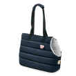 Chloe's Home Сумка-переноска Sienna 2в1 темно-синя XL