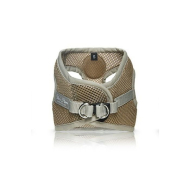 Chloe's Home Шлея для собак Dakar золота XS