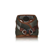 Chloe's Home Шлея для собак Dakar хакі S