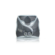 Chloe's Home Шлея для собак Dakar сіра S