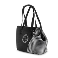 Chloe's Home Сумка-переноска Porto black