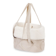 Chloe's Home Сумка-переноска Tallinn ecru
