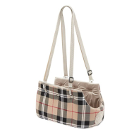 Chloe's Home Сумка-переноска Dublin 3в1 коричнева