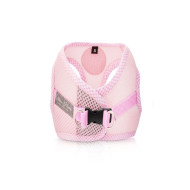 Chloe's Home Шлея для собак Dakar рожева XS