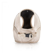 Chloe's Home Шлея для собак Copenhagen gold XS