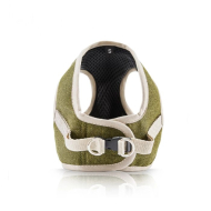 Chloe's Home Шлея для собак Copenhagen зелена S