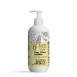 Tauro Pro Line Pure Nature Delicate Puppy &amp; Kitten Shampoo М'який шампунь для цуценят і кошенят, 400 мл