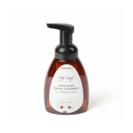 Eye Envy Tear Stain Facial Cleanser Очищувальна пінка від слізних плям у собак і котів, 250 мл