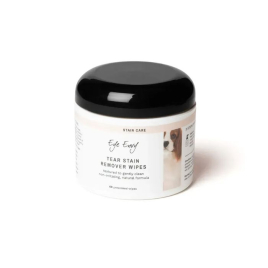 Eye Envy Tear Stain Remover Wipes Серветки від слізних доріжок для собак, 60 шт