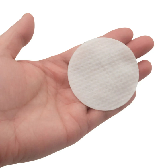 Eye Envy Tear Stain Remover Wipes Серветки від слізних доріжок для собак, 60 шт - 4