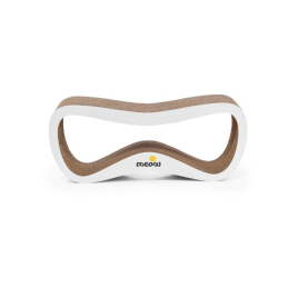 SayMeow Кігтеточка-лежанка Grace