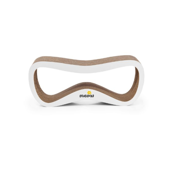 SayMeow Кігтеточка-лежанка Grace