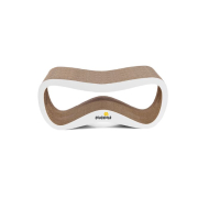 SayMeow Кігтеточка-лежанка Grace Max