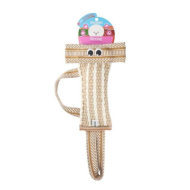 MISOKO Надзвичайно міцна іграшка для собак джут, 24 см